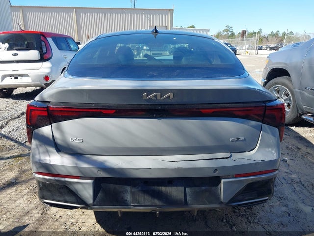 KNAG64J77S5311721 KIA K5 Gt-line