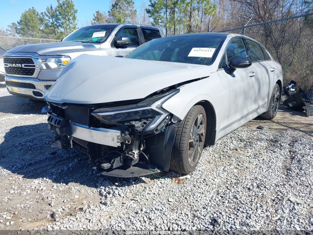 KNAG64J77S5311721 KIA K5 Gt-line