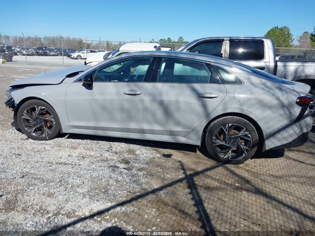 KNAG64J77S5311721 KIA K5 Gt-line