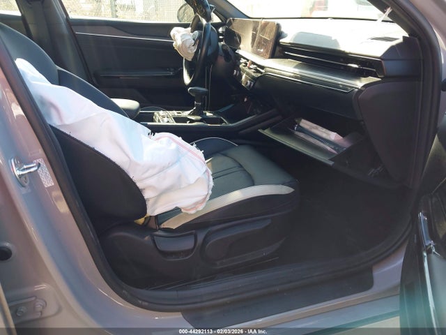 KNAG64J77S5311721 KIA K5 Gt-line