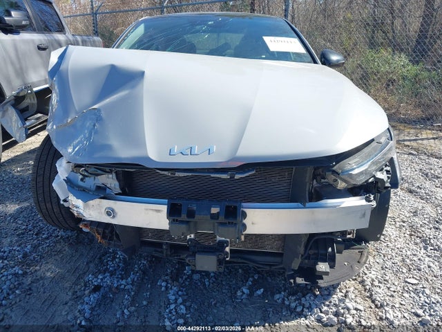 KNAG64J77S5311721 KIA K5 Gt-line