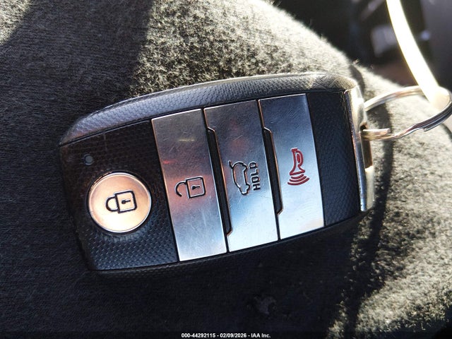 2014 KIA SORENTO 5XYKWDA71EG535396 Photo 10