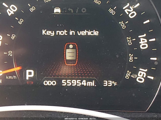 5XYKWDA71EG535396 KIA Sorento Limited V6