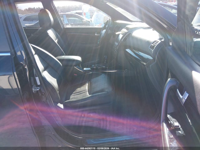 2014 KIA SORENTO 5XYKWDA71EG535396 Photo 4