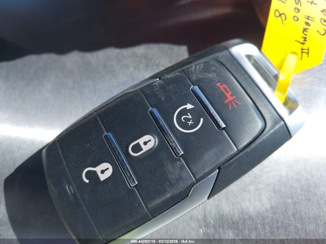 Aukcja sprzedaży 2024 Ram 1500, vin: 1C6SRFMTXRN139999, numer aukcji: 44292118