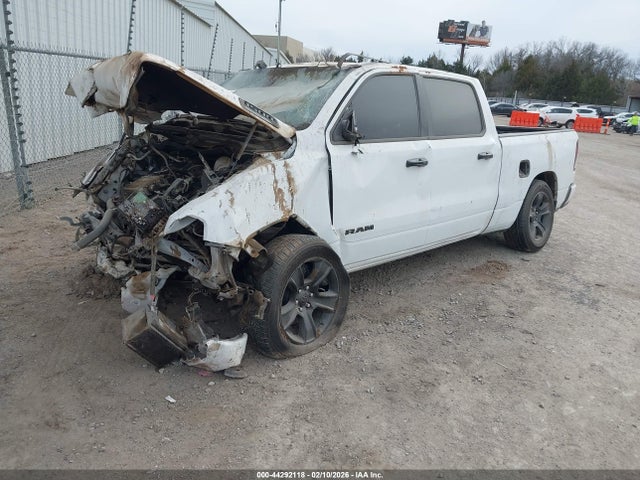 Aukcja sprzedaży 2024 Ram 1500, vin: 1C6SRFMTXRN139999, numer aukcji: 44292118