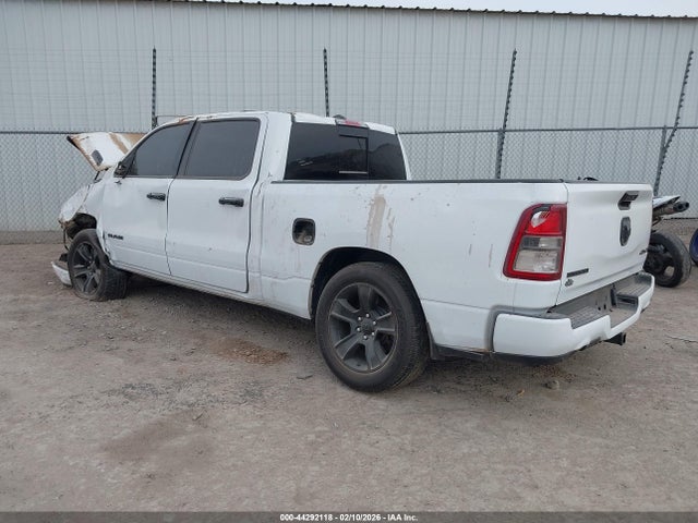 Aukcja sprzedaży 2024 Ram 1500, vin: 1C6SRFMTXRN139999, numer aukcji: 44292118