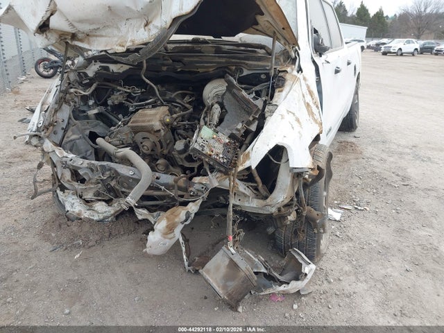 Aukcja sprzedaży 2024 Ram 1500, vin: 1C6SRFMTXRN139999, numer aukcji: 44292118