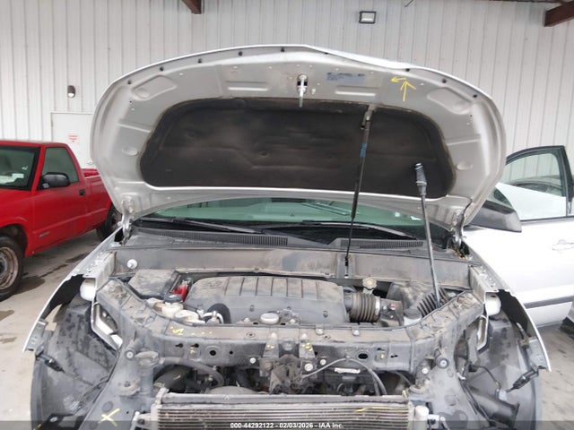 1GNKRFED9HJ177625 Chevrolet Traverse Ls