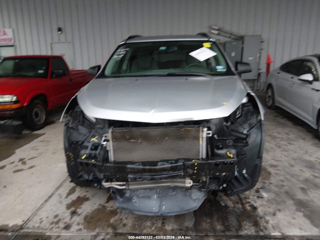 1GNKRFED9HJ177625 Chevrolet Traverse Ls