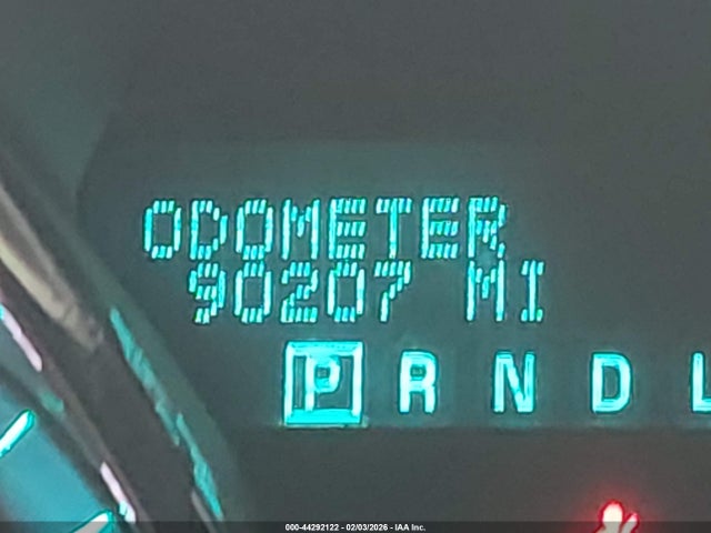 1GNKRFED9HJ177625 Chevrolet Traverse Ls