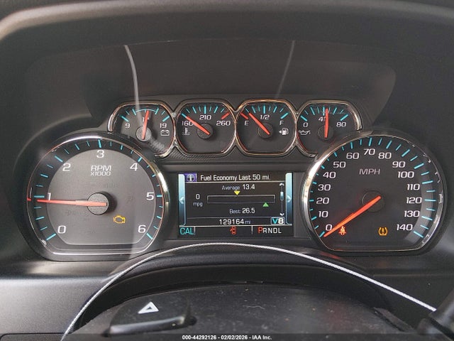 Продаж на аукціоні авто 2018 Gmc Sierra 1500 Slt, vin: 3GTU2NEC2JG638081, номер лоту: 44292126