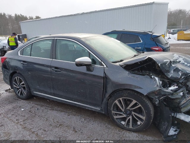 4S3BNAS62K3035805 Subaru Legacy 2.5i Sport