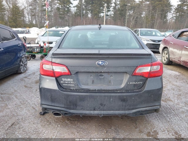 4S3BNAS62K3035805 Subaru Legacy 2.5i Sport