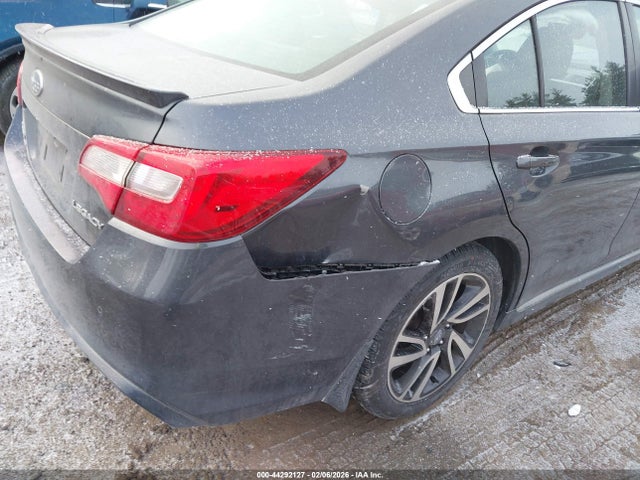 4S3BNAS62K3035805 Subaru Legacy 2.5i Sport