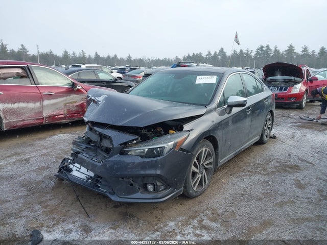 4S3BNAS62K3035805 Subaru Legacy 2.5i Sport