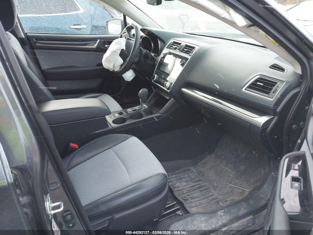 4S3BNAS62K3035805 Subaru Legacy 2.5i Sport