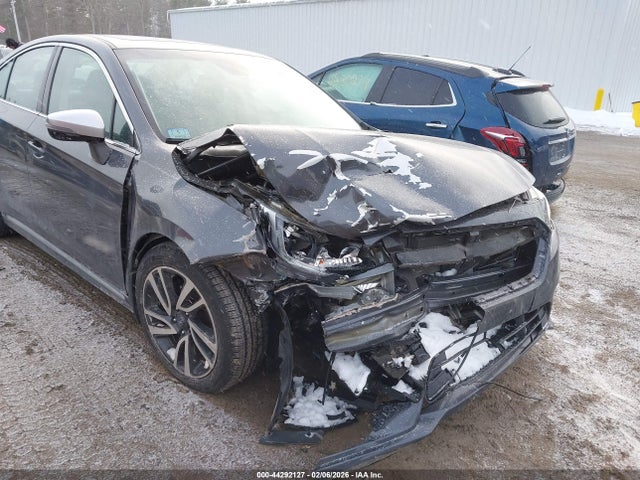 4S3BNAS62K3035805 Subaru Legacy 2.5i Sport