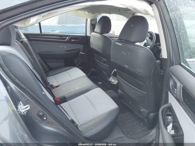 4S3BNAS62K3035805 Subaru Legacy 2.5i Sport