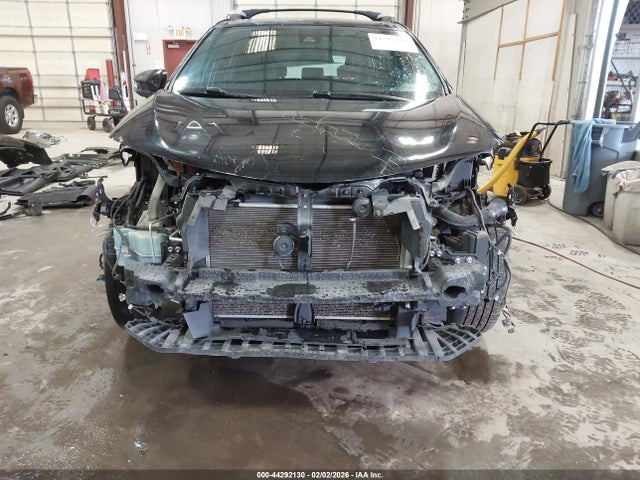 2T3JFREV1GW434154 Toyota RAV4 SE