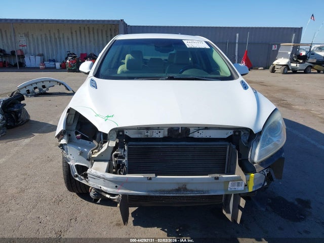 1G4PW5SK1G4132532 Buick Verano Sport Touring Group