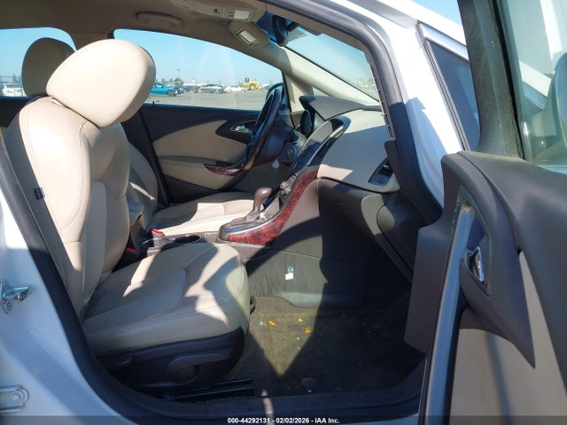 1G4PW5SK1G4132532 Buick Verano Sport Touring Group