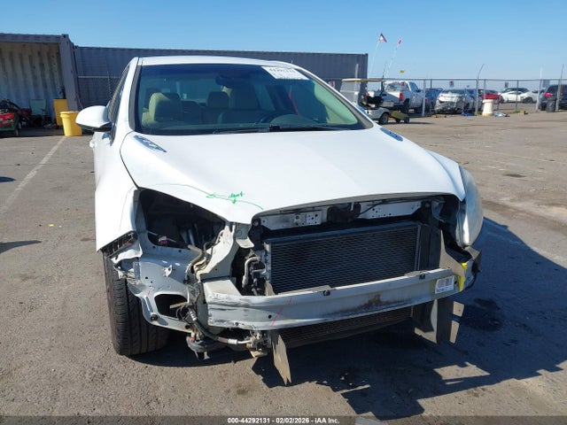1G4PW5SK1G4132532 Buick Verano Sport Touring Group