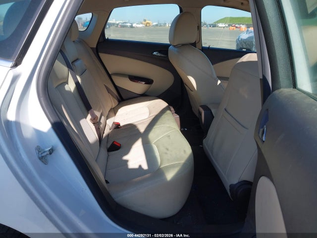 1G4PW5SK1G4132532 Buick Verano Sport Touring Group