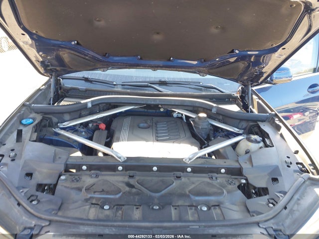 2020 BMW X5 5UXCR6C07LLL82949 Photo 9