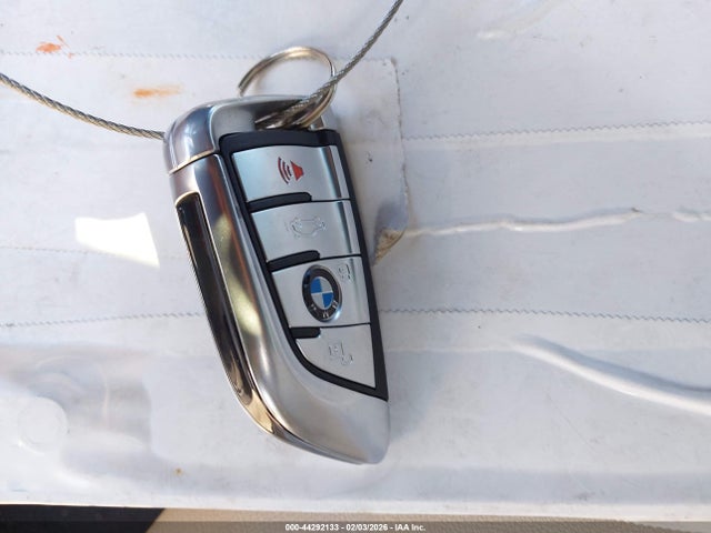 2020 BMW X5 5UXCR6C07LLL82949 Photo 10