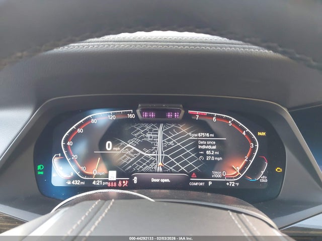 2020 BMW X5 5UXCR6C07LLL82949 Photo 6
