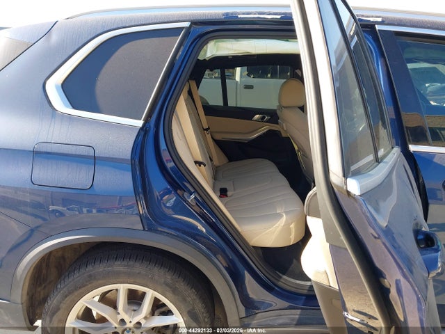 2020 BMW X5 5UXCR6C07LLL82949 Photo 7
