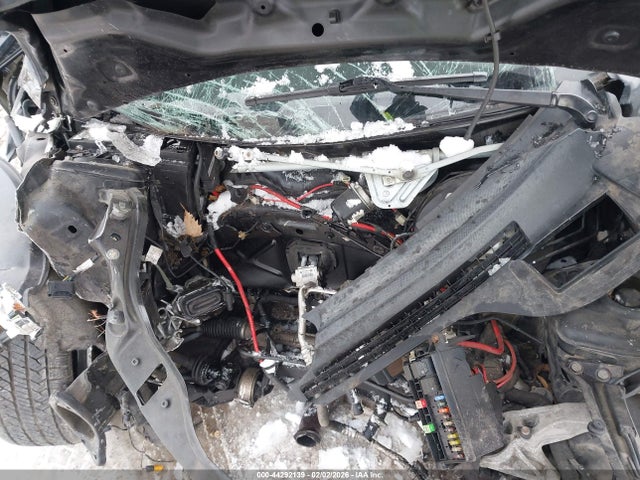 2012 MINI COOPER S WMWSV3C53CTY19426 Photo 9