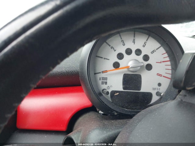2012 MINI COOPER S WMWSV3C53CTY19426 Photo 6