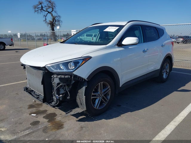 Aukcja sprzedaży 2017 Hyundai Santa Fe Sport 2.4l, vin: 5XYZUDLB6HG434901, numer aukcji: 44292141