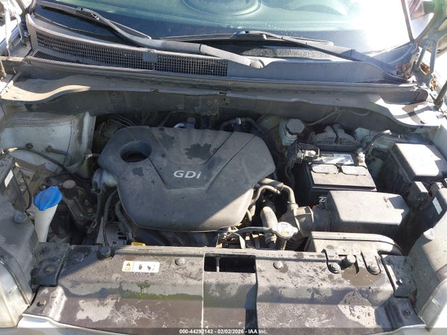 KNDJN2A28G7853961 KIA Soul