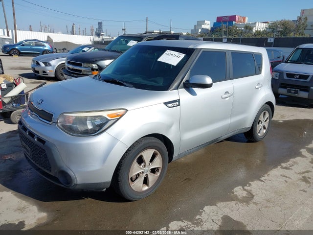 KNDJN2A28G7853961 KIA Soul