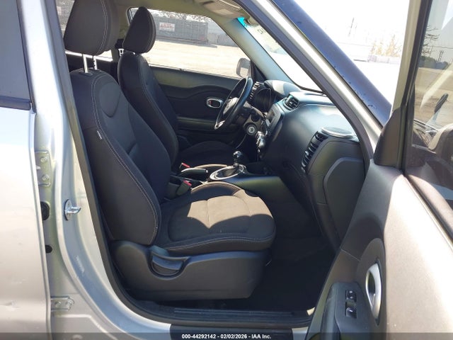 KNDJN2A28G7853961 KIA Soul