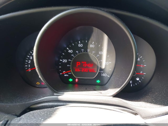 KNDJN2A28G7853961 KIA Soul