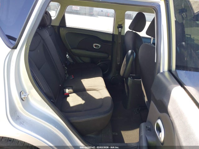 KNDJN2A28G7853961 KIA Soul