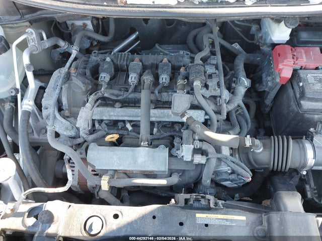 Aukcja sprzedaży 2021 Nissan Versa Sv, vin: 3N1CN8EV7ML817981, numer aukcji: 44292146