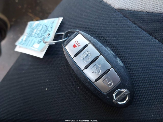Aukcja sprzedaży 2021 Nissan Versa Sv, vin: 3N1CN8EV7ML817981, numer aukcji: 44292146