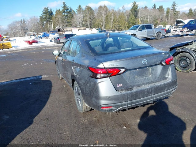 Aukcja sprzedaży 2021 Nissan Versa Sv, vin: 3N1CN8EV7ML817981, numer aukcji: 44292146