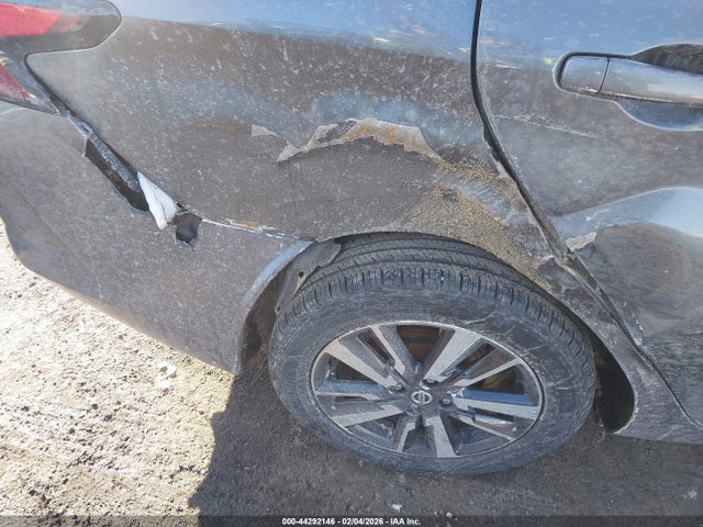 Aukcja sprzedaży 2021 Nissan Versa Sv, vin: 3N1CN8EV7ML817981, numer aukcji: 44292146