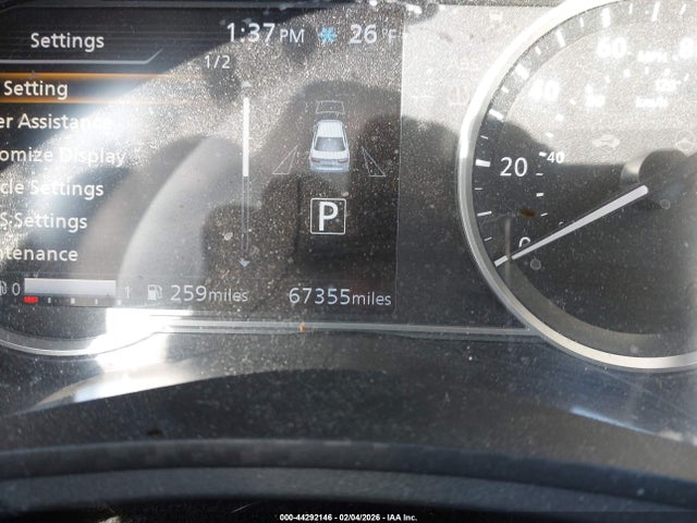 Aukcja sprzedaży 2021 Nissan Versa Sv, vin: 3N1CN8EV7ML817981, numer aukcji: 44292146