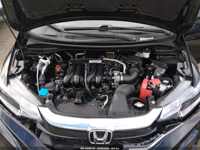 2020 HONDA FIT 3HGGK5H40LM711987 Photo 9