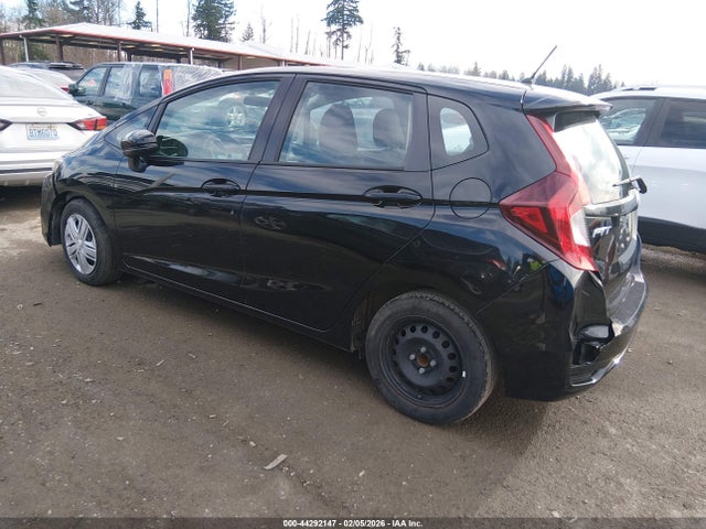 2020 HONDA FIT 3HGGK5H40LM711987 Photo 2