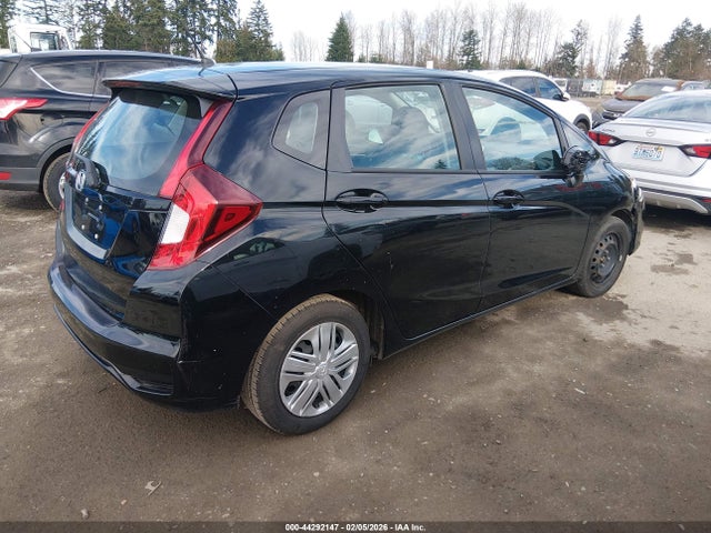 2020 HONDA FIT 3HGGK5H40LM711987 Photo 3
