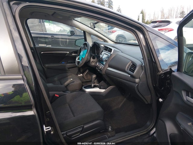 2020 HONDA FIT 3HGGK5H40LM711987 Photo 4