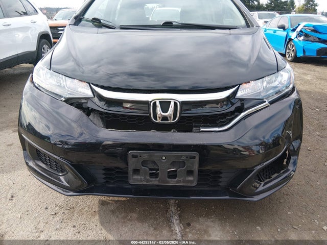 2020 HONDA FIT 3HGGK5H40LM711987 Photo 5